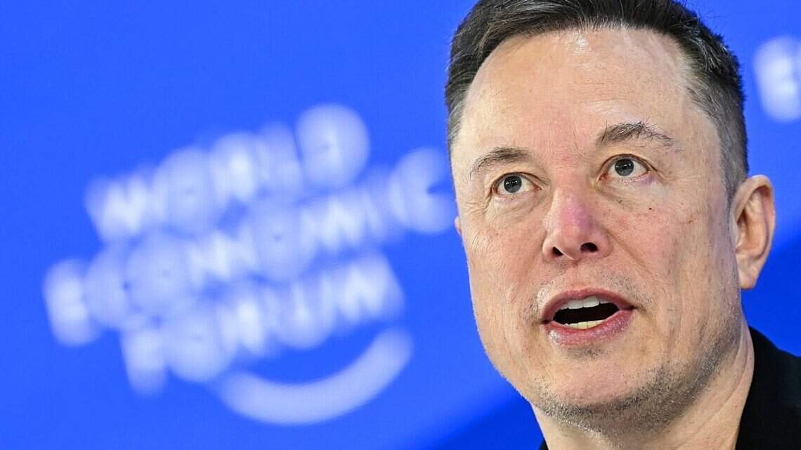 ‘A generational change.’ Elon Musk plans world’s largest building in Texas