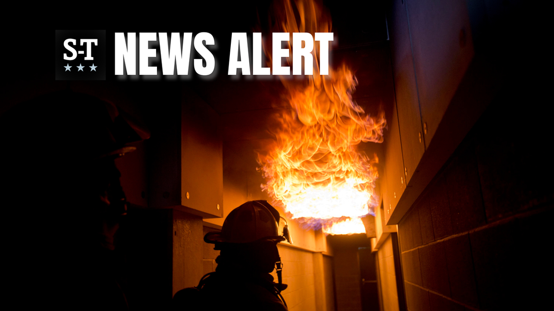 1 dead, 1 injured in late-night Watauga house fire: officials