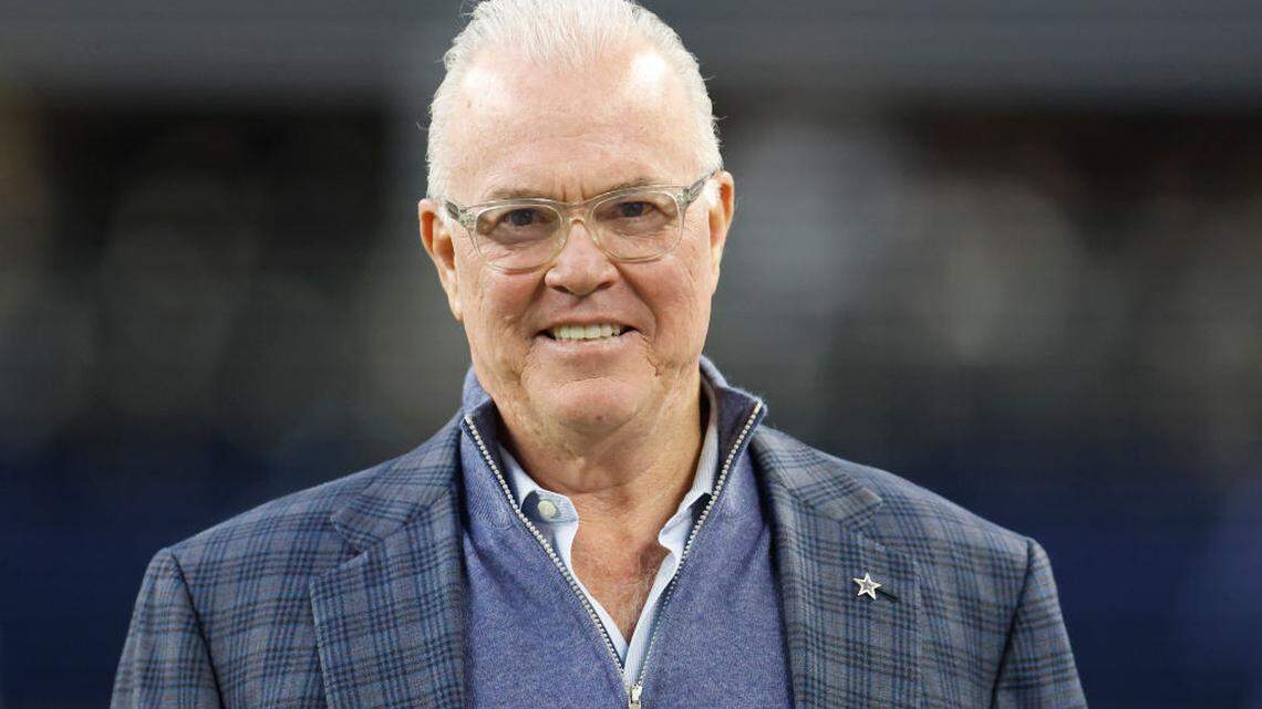 Dallas Cowboys exploring ‘all avenues’ to address glaring linebacker need