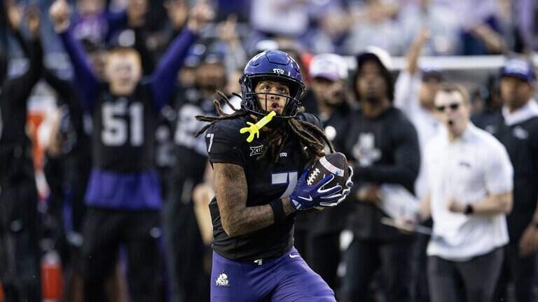 TCU coach provides injury update on two key starters ahead of home opener