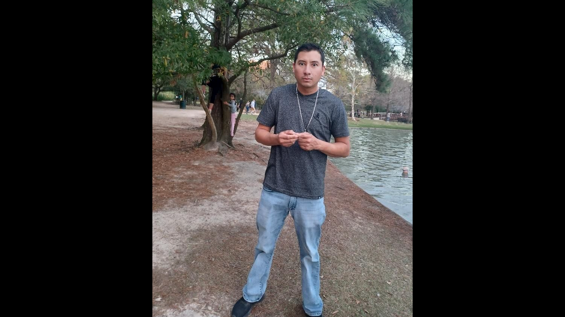Divers found a body on Tuesday, March 29, in their search for 34-year-old Levin Revolorio.
