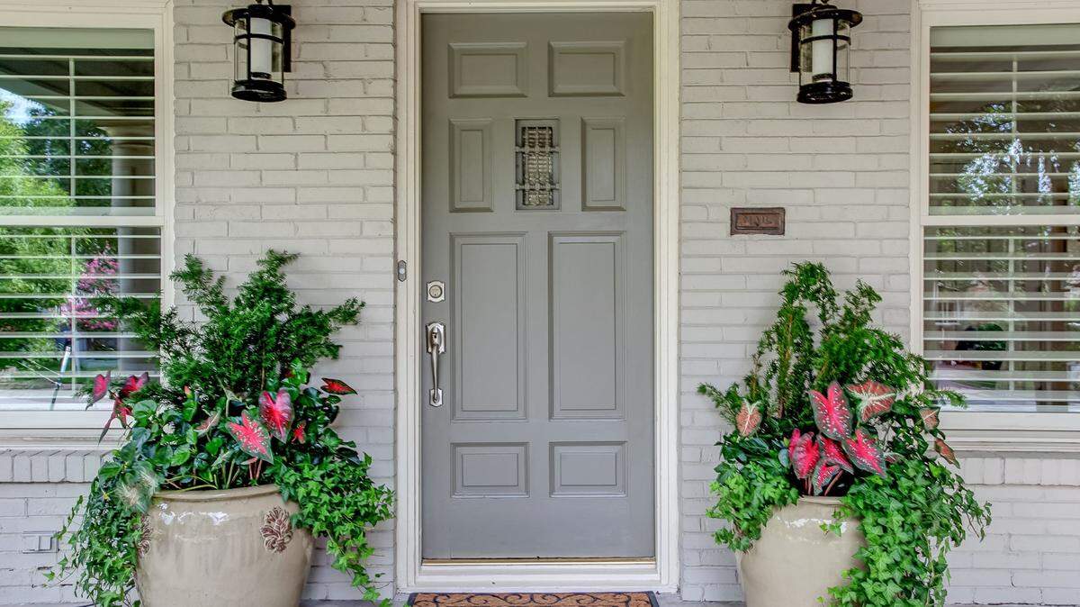 The home at 4720 Washburn Avenue is priced $595,000.