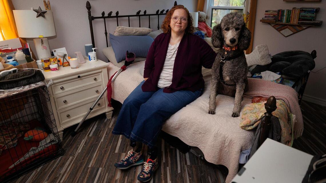 Stalled talks put Blue Cross Blue Shield of TX patients through ‘absolute hell’