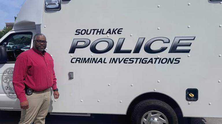 Southlake police detective solves $300k money laundering scheme