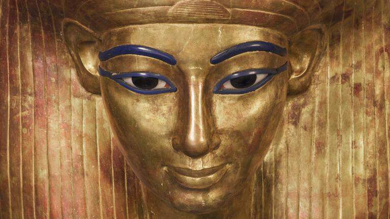 Fort Worth Kimbell lands major exhibit highlighting the Egyptian pharaohs