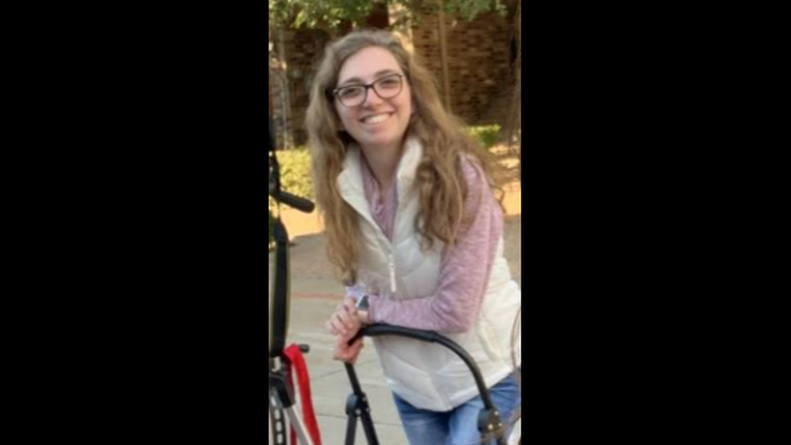 Jacqueline Durand is suing two dog owners after she says their dogs attacked her prior to walking them.