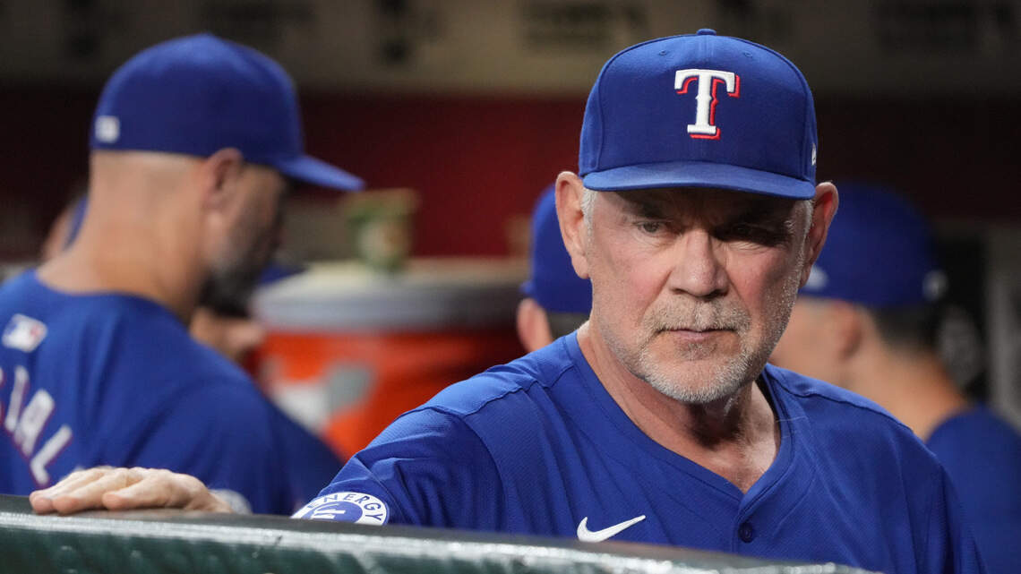 This one question will hound the Texas Rangers throughout the entire 2025 season