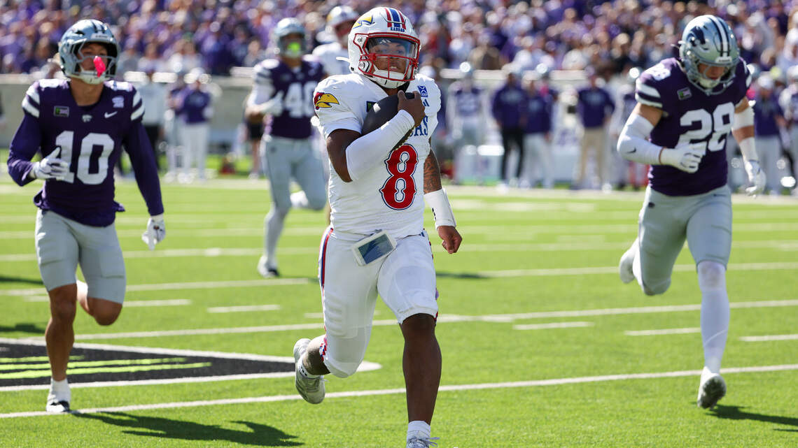 Why TCU football’s top-ranked defense believes it will be tested against Kansas