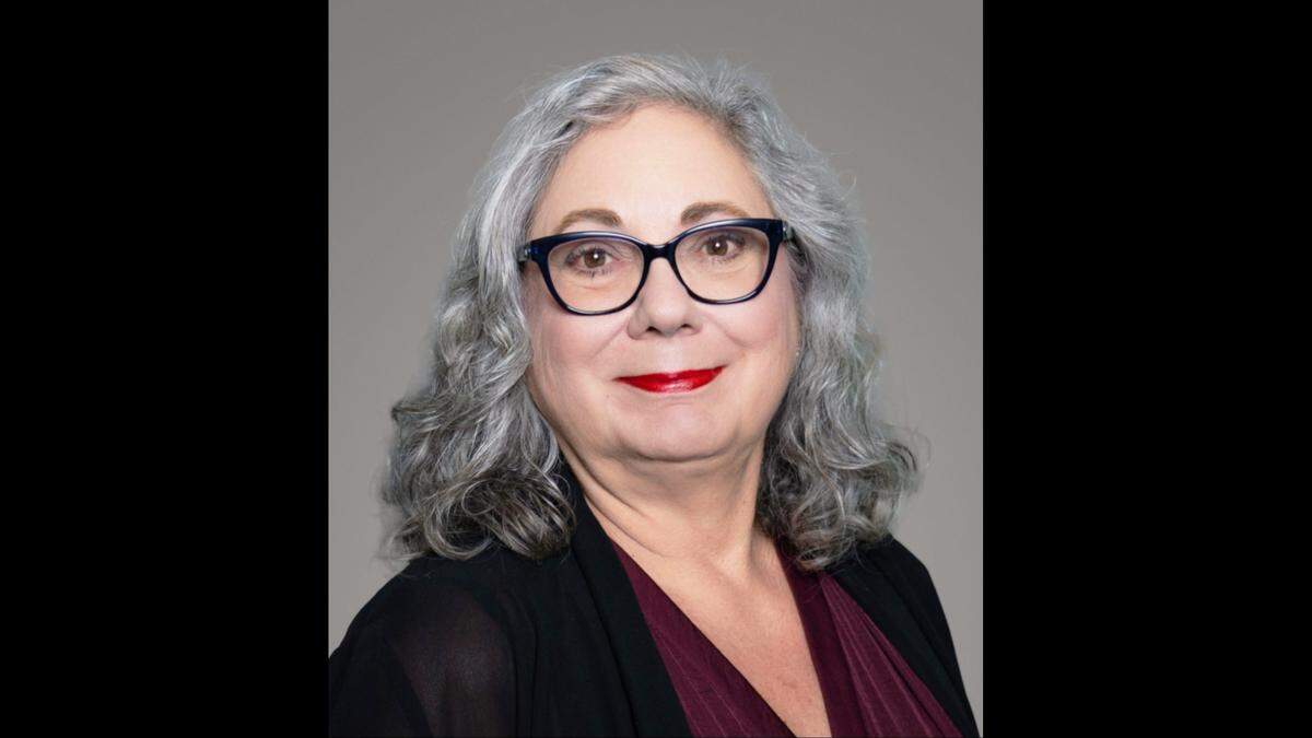 Cate Brennan, candidate in House District 98