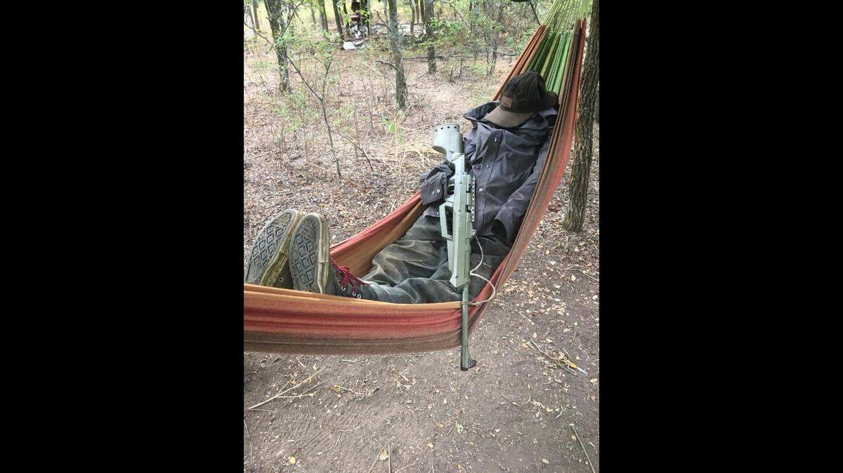 The Navarro County Sheriff’s Office seized 10,000 marijuana plants that were growing in a field in the southern portion of the county on Monday, July 23.