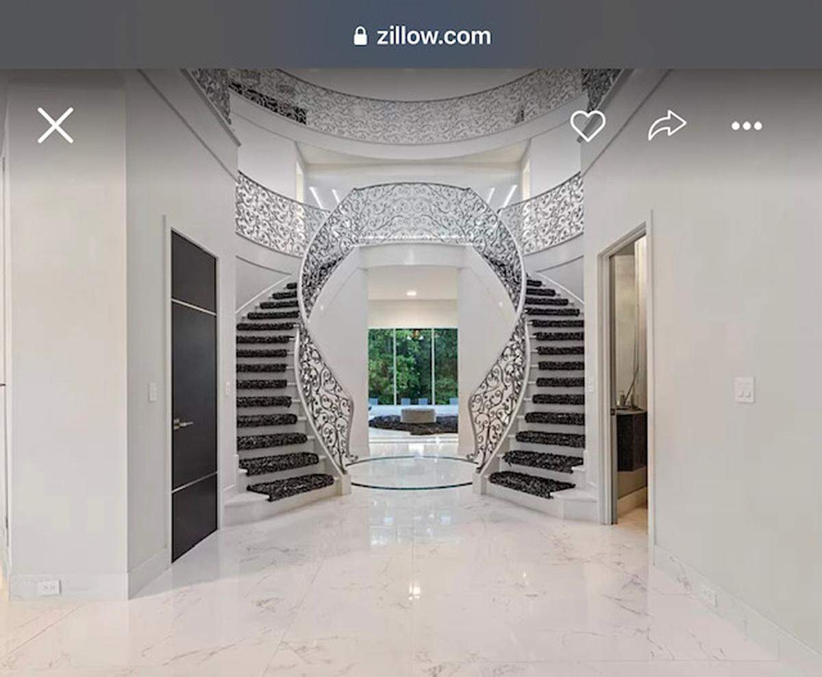 Staircase
