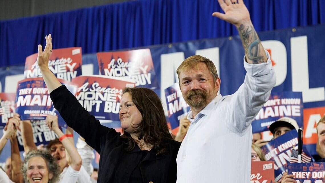 Maine debacle proves we need a third party just to stop the gaslighting | Opinion