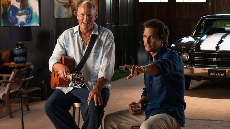 Here are all the Texas references in the first two episodes of ‘Brothers’