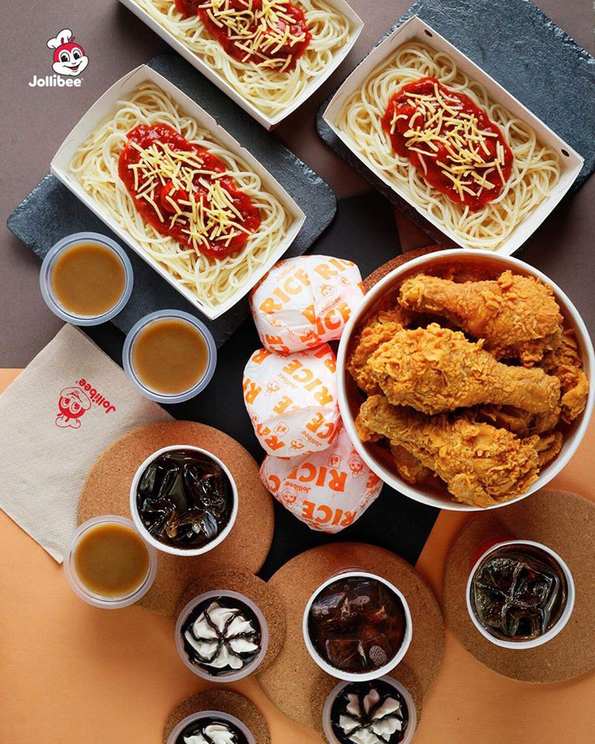 Jollibee opened its first Texas location in Plano.