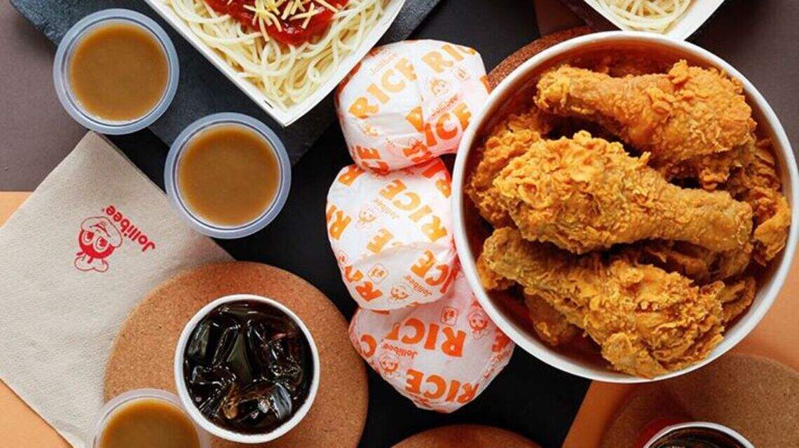 Jollibee is making its North Texas debut, so bring on all the Chickenjoy