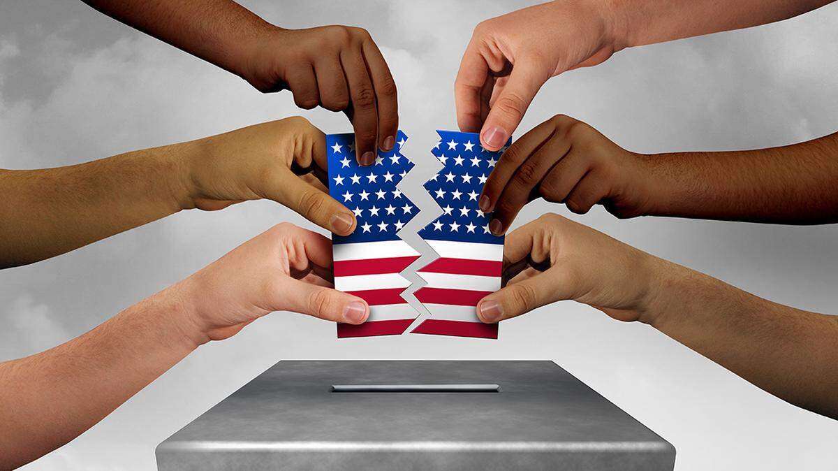 When the Electoral College is winner-takes-all, political polarization thrives. Nebraska and Maine have a better way.