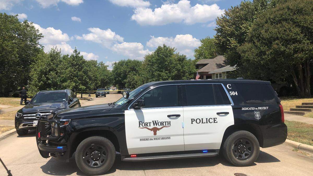 Here’s how not to have problems with the police, according to this Star-Telegram reader.