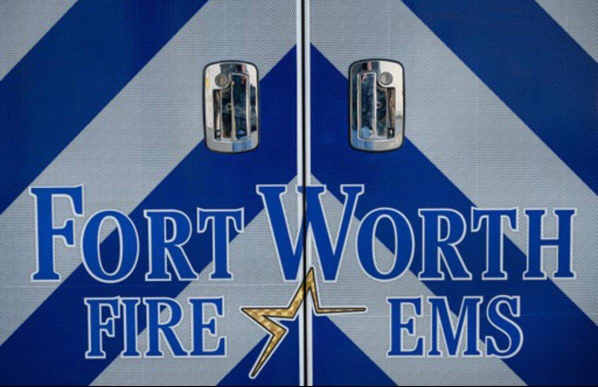 The first ambulance with the Fort Worth Fire Department logo launched the week of April 6, with another scheduled for the following week. The transition from MedStar is scheduled to be completed by July 1.