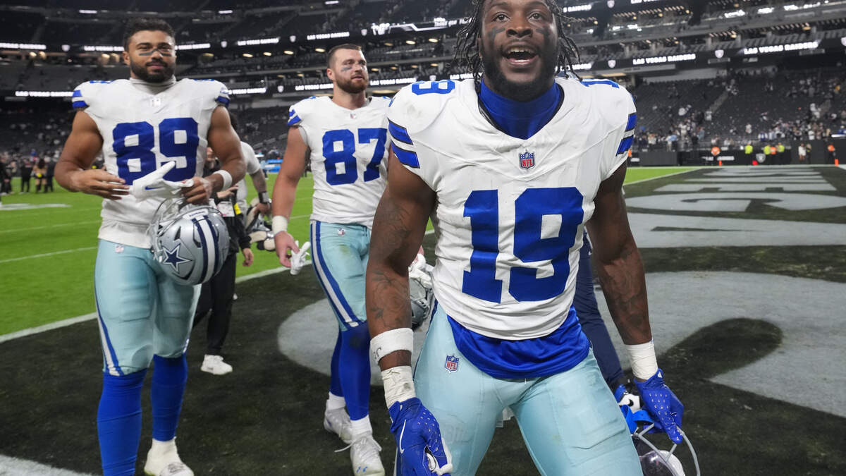 Breakout Dallas Cowboys player from 2025 secures one-year contract extension