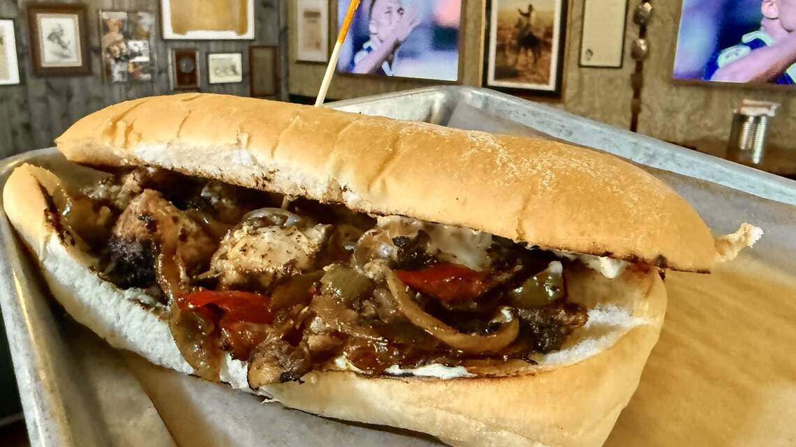 Fort Worth Stockyards gets a new burger hangout with under-$15 combos and more
