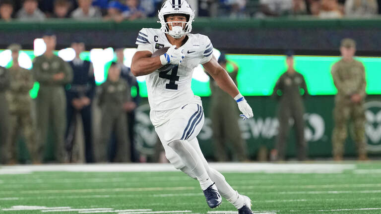 Four things to know about TCU football’s first ranked opponent, No. 10 BYU