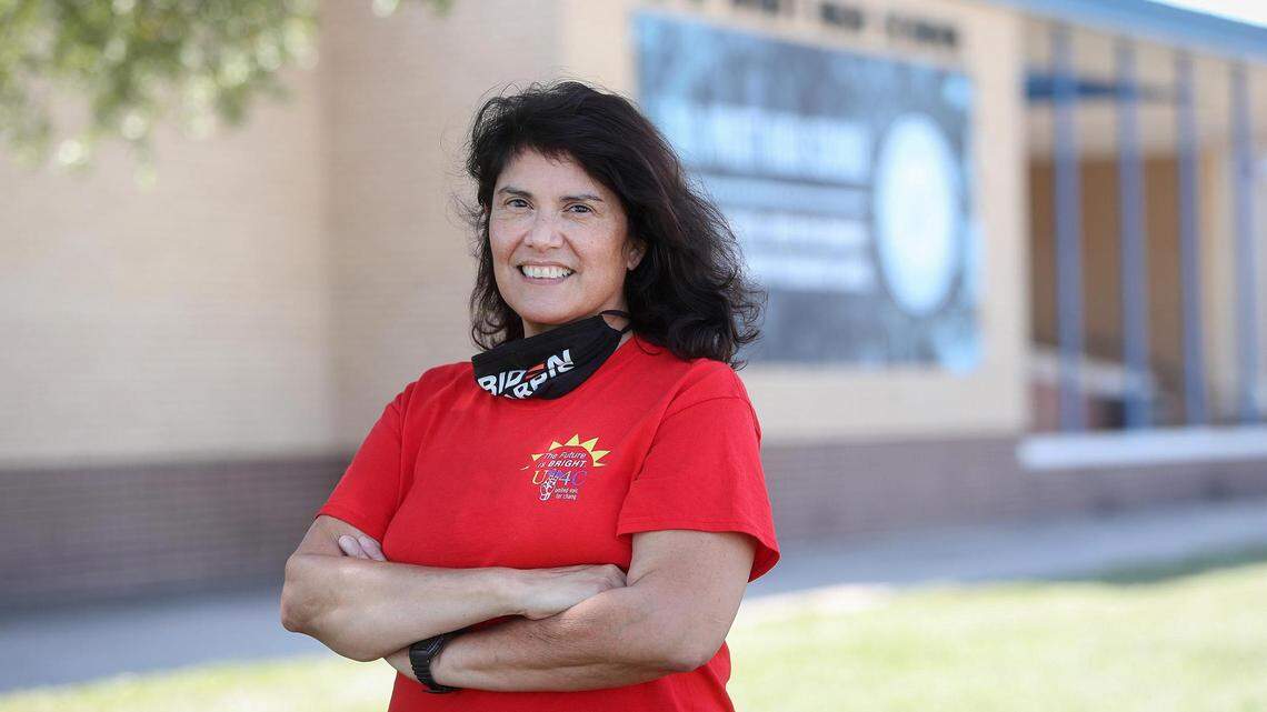 Fort Worth schools expect COVID-19 stress among students. Here’s how they will help.