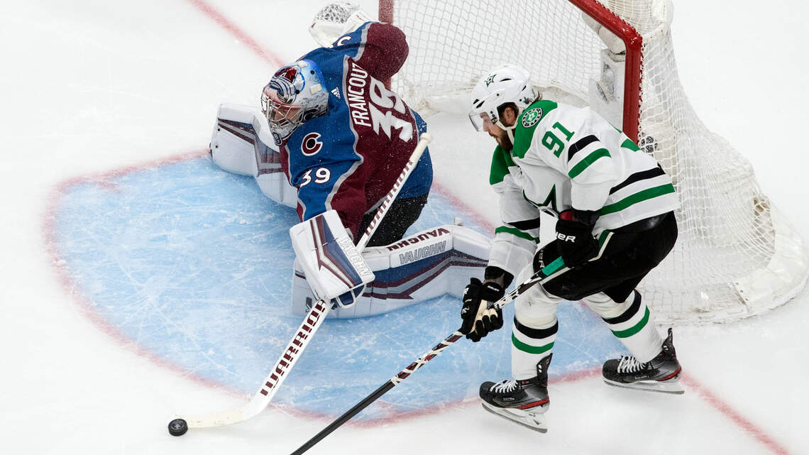 In crucial playoff games, Dallas Stars’ Tyler Seguin again MIA