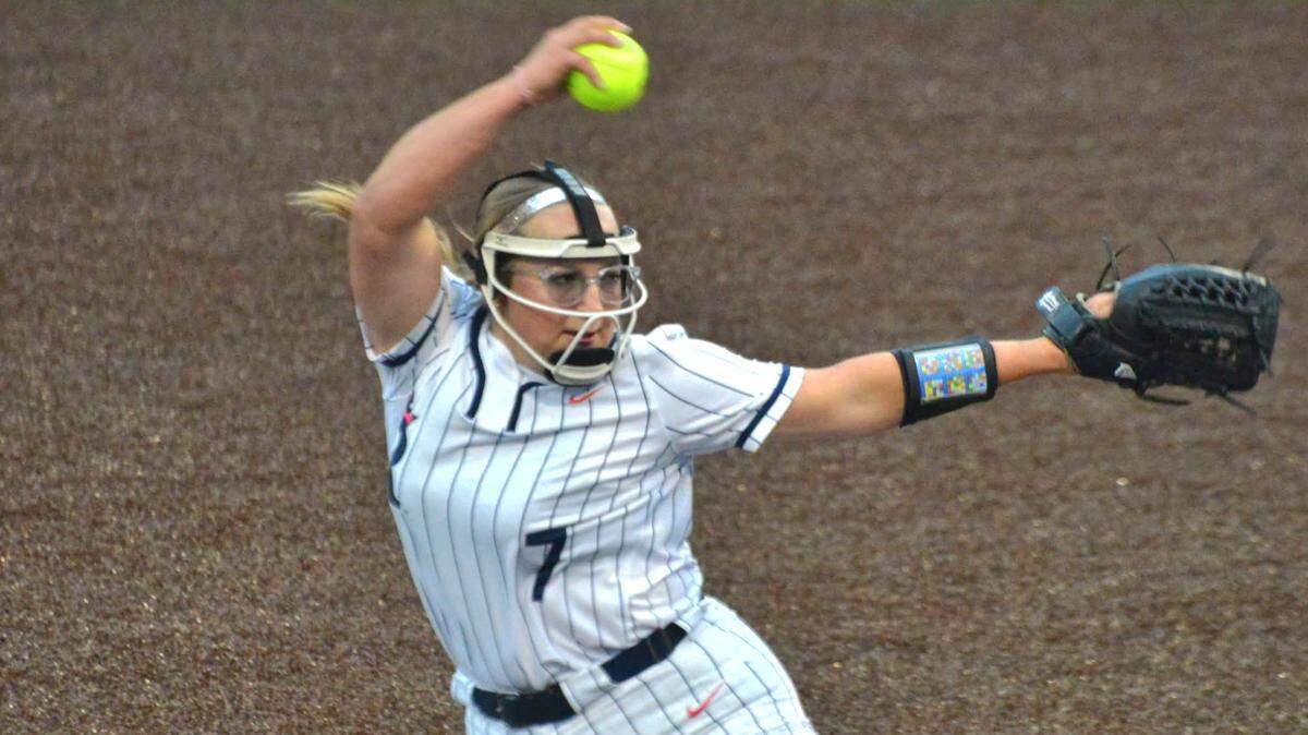 Fort Worth-area UIL high school softball regional semifinal pairings. See start times, locations, opponents and results for local squads.