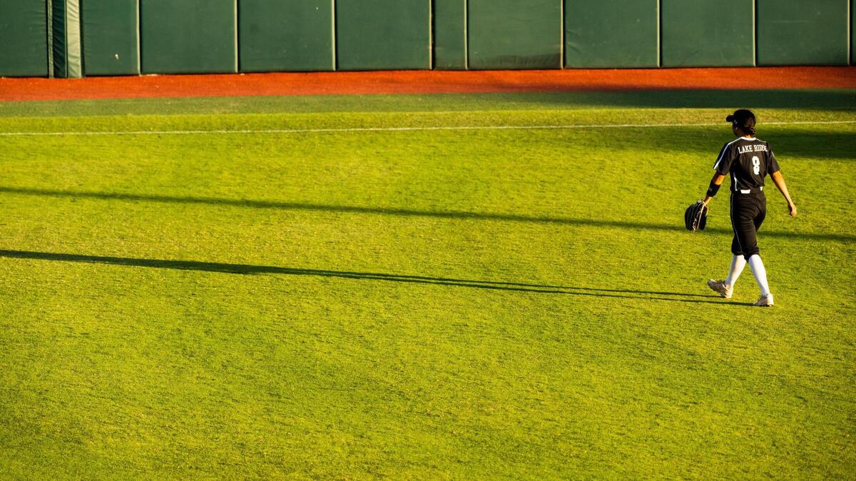 See the Fort Worth-area high school softball regional final pairings.