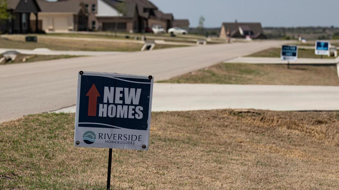 Tarrant County’s population gain ranks 15th as growth slows across US