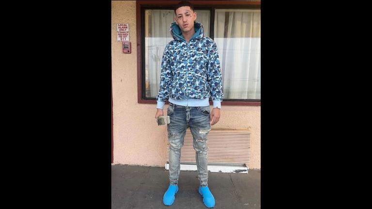 Father wants answers after rap artist 88Dub is fatally shot by Fort Worth police