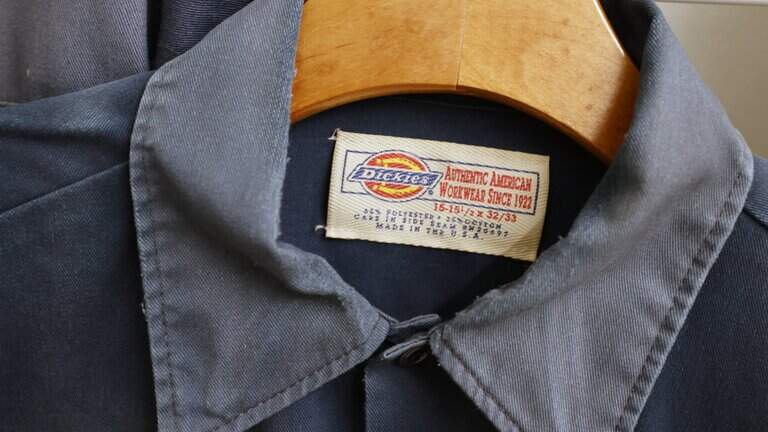 Dickies seeks zoning change for potential new warehouse in Fort Worth
