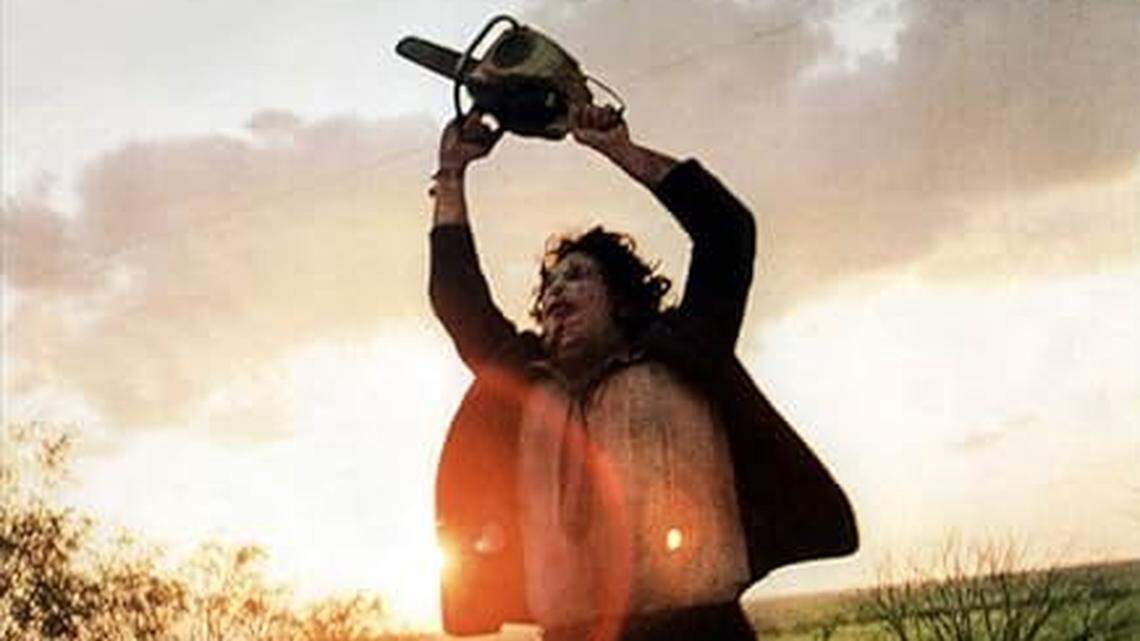 New ‘Texas Chainsaw Massacre’ film and TV series on the way from famed Texan
