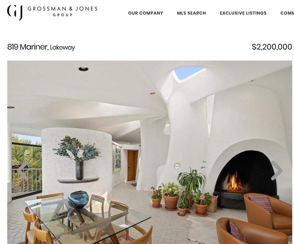 Fire place