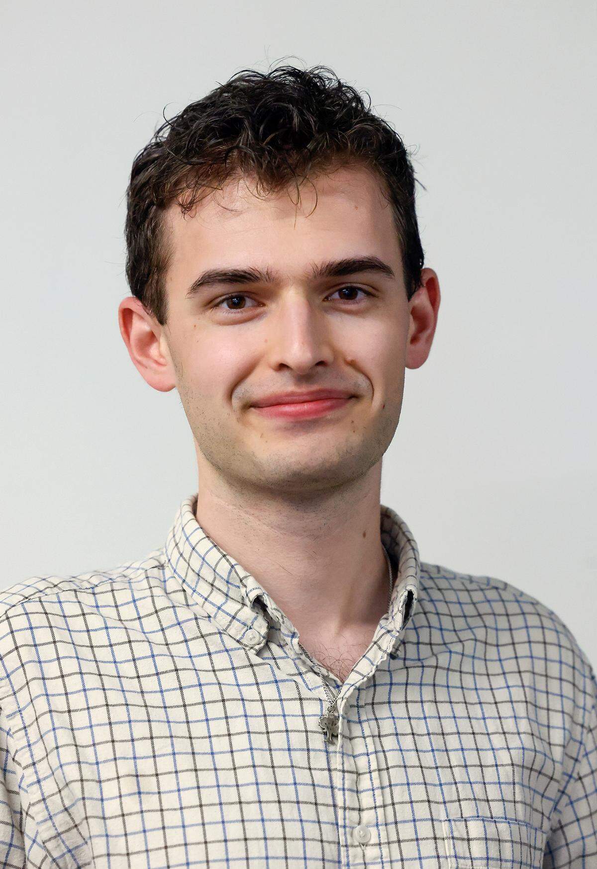 Profile Image of Jaime Moore-Carrillo