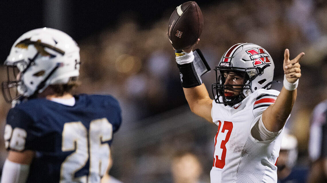 Report: After denial of UIL eligibility, star quarterback transfers out of state