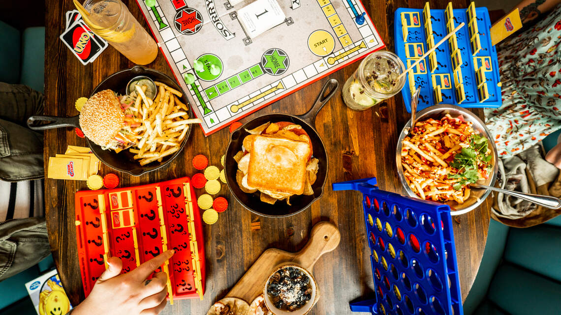 ‘Eatertainment’ bar and restaurant Punch Bowl Social closes its doors in Fort Worth
