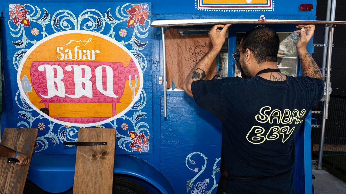 A Top 50 Texas BBQ stand is closing in south Fort Worth