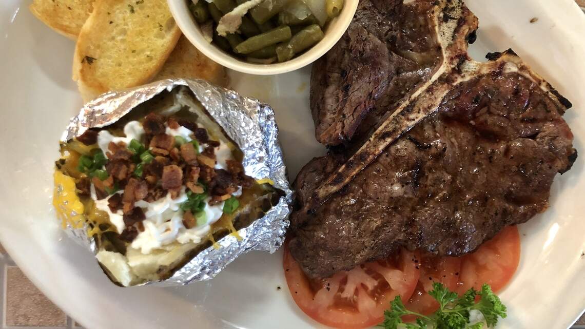 3 must-know Fort Worth restaurants: No-frills Tex-Mex, iconic BBQ, fancy sushi