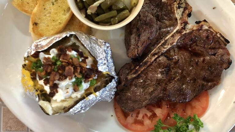 3 must-know Fort Worth restaurants: No-frills Tex-Mex, iconic BBQ, fancy sushi