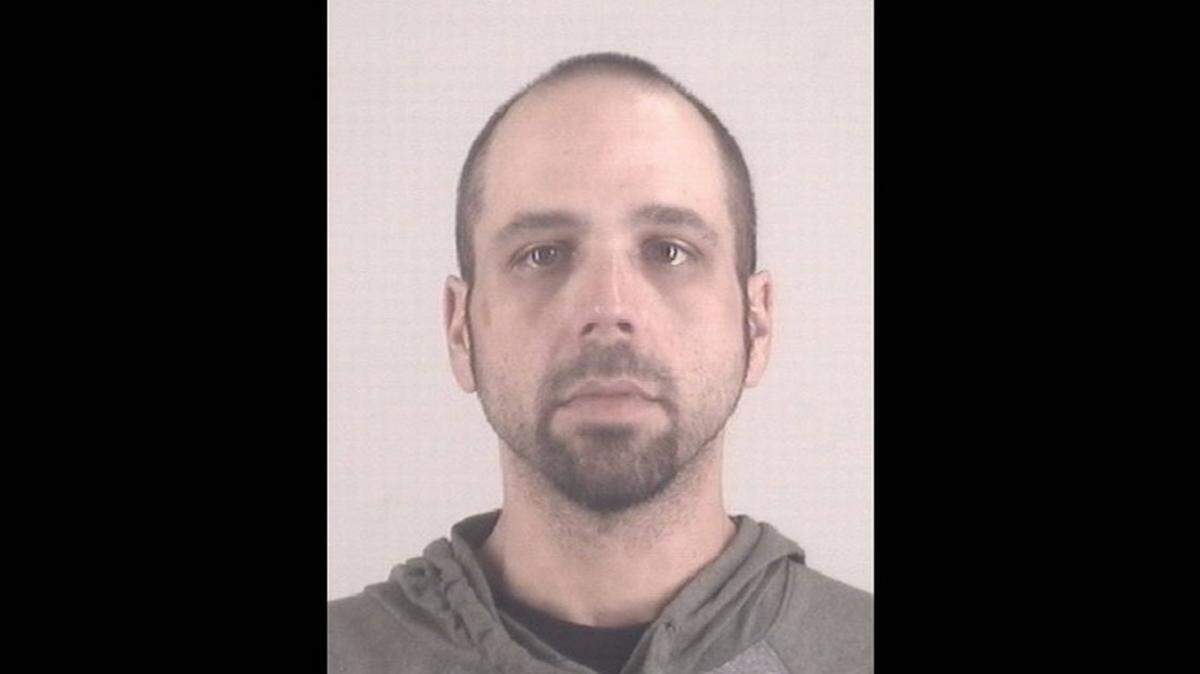 Timothy Malone of River Oaks was sentenced Monday to 90 years in federal prison for using local children in child porn videos.