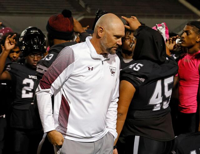 Mansfield Timberview scores 90 points against Dallas Sunset | Fort ...