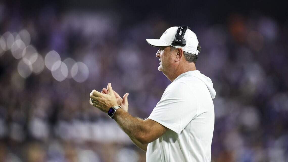 TCU football adds offensive tackle from local powerhouse to recruiting class