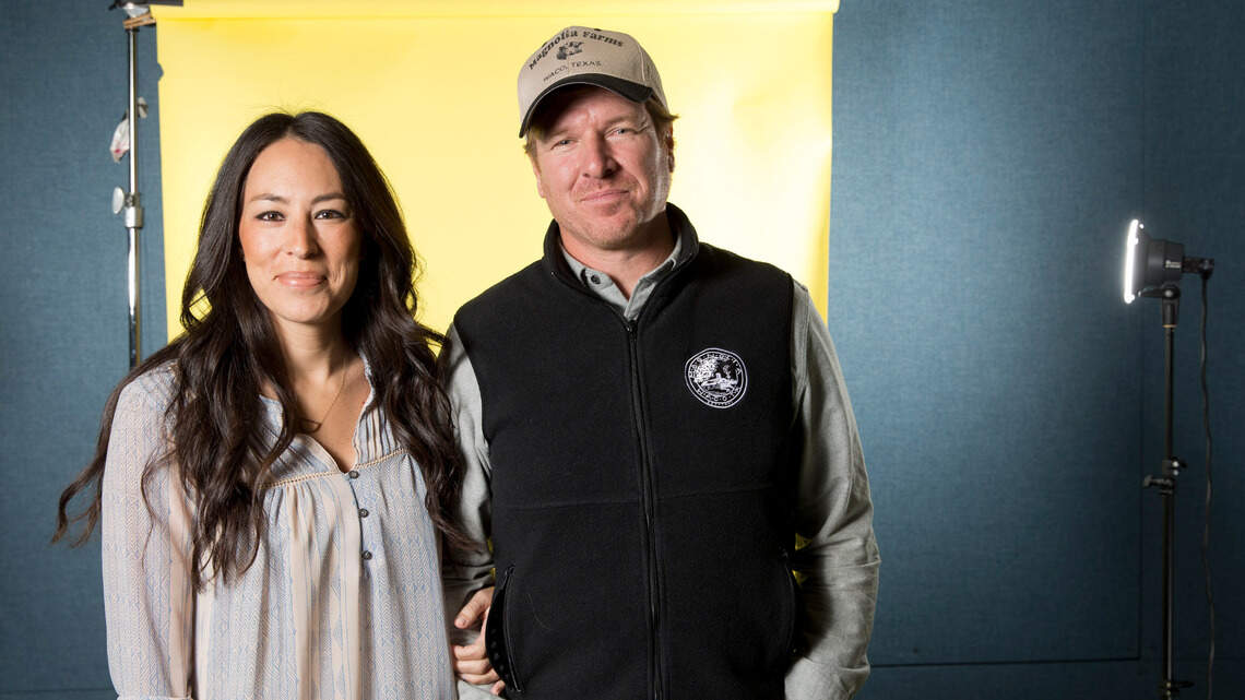 ‘Fixer Upper’ to return on new network, along with show hosted by Fort Worth man