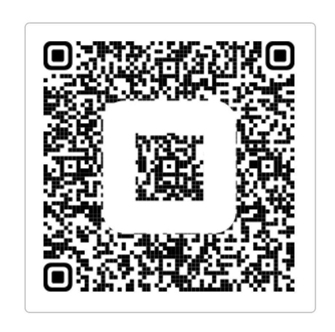 The Euless Police Officers Benevolent Organization has set up an account for donations for the family of Alex Cervantes, which is the only fundraiser approved by the police department and the family. This QR code links to the website.