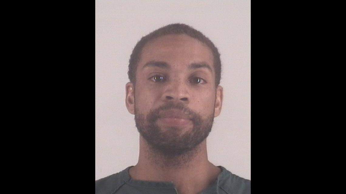 Nathaniel Mitchell faces murder in connection with the beating death of Donna Alexander, who died at a Dallas hospital Sept. 18.