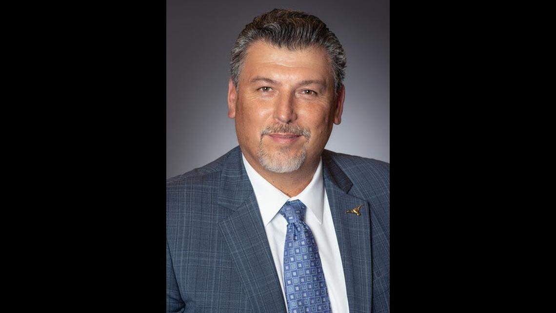 Former Assistant City Manager could become the new Fort Worth City Manager pending the outcome of a Dec. 10 council vote.