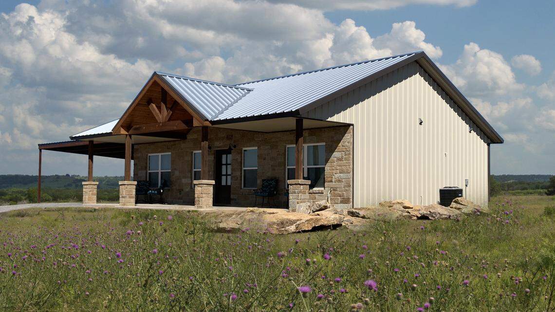 On Saturday, March 7, get a sneak preview of the all new to market, large Hill Country acreage at Mulberry Creek.