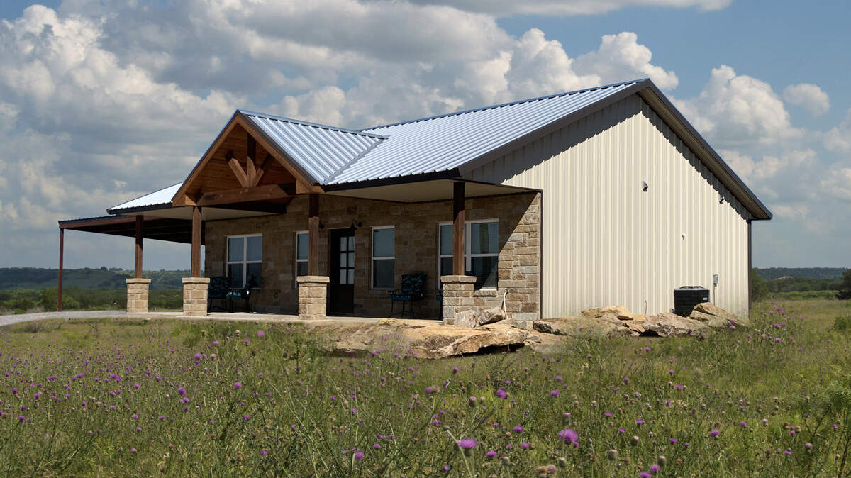 On Saturday, March 7, get a sneak preview of the all new to market, large Hill Country acreage at Mulberry Creek.