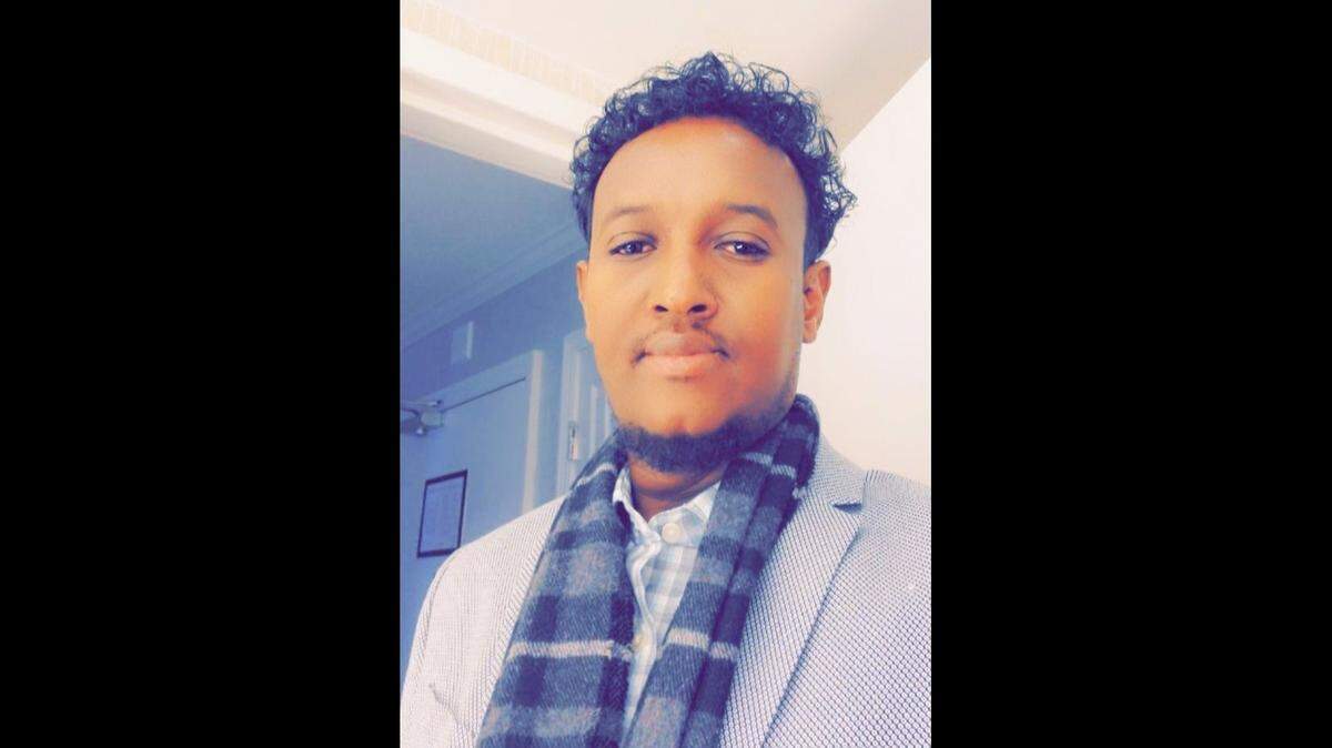 Ali Ismail, 36, was fatally shot after pulling into his driveway in the 1400 block of Prentice Street as he was coming home from work early on the morning of Feb. 14, 2023. He was a father to six children with one on the way and owned a trucking company, Panda Logistics.